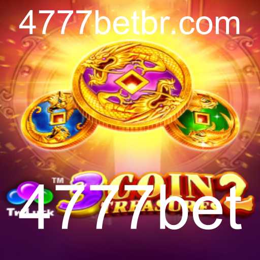 Explorando o Fascinante Mundo de 3CoinTreasures2 e a Emoção de Jogar na 4777bet