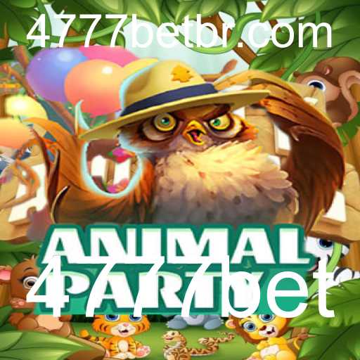 Descubra o Mundo Animado de AnimalParty: Uma Aventura Interativa