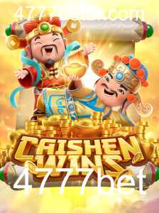 Conheça o Jogo CaishenWins e a Estratégia Vencedora com 4777bet