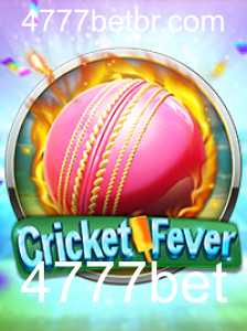 Explorando o Jogo CricketFever e a Palpitação do 4777bet