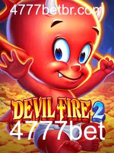 DevilFire2: Exploração Avançada do Jogo com 4777bet