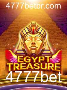 Desvendando os Mistérios de EgyptTreasure: Um Guia Completo