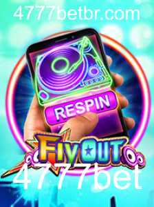 FlyOut: Descubra o Emocionante Mundo do Casino com 4777bet