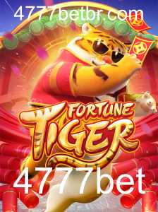 Explorando o Fascinante Mundo de FortuneTiger no 4777bet