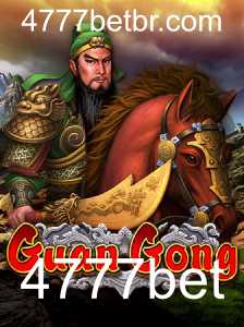 Explorando GuanGong: O Fascinante Mundo do Jogo e a Chave 4777bet