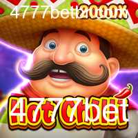 Explorando o Universo de HotChilli e a Plataforma 4777bet