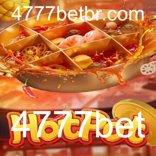 Explorando o Jogo 'Hotpot': Diversão e Estratégia em 4777bet