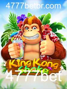 Explorando KingKongShake: Uma Aventura em Apostas com 4777bet