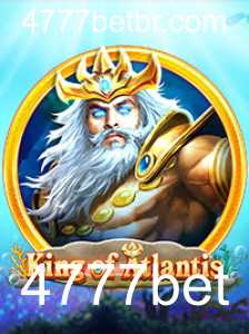 KingofAtlantis: Uma Aventurosa Jornada Submarina com 4777bet