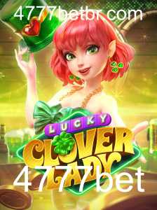 Descubra o Fascinante Mundo de LuckyCloverLady e a Emoção de 4777bet