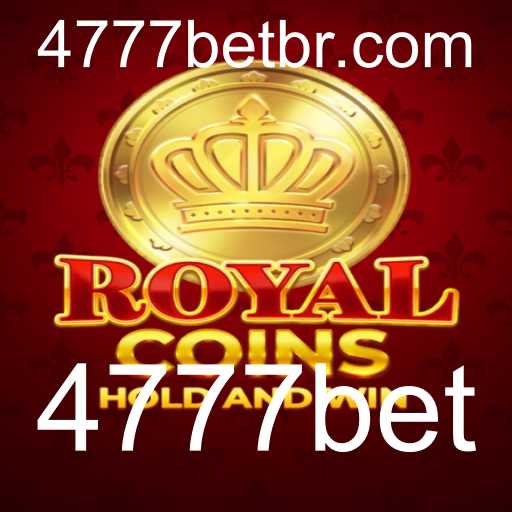RoyalCoins: Mergulhe no Mundo do 4777bet