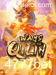 Descubra o Fascinante Mundo de WaysoftheQilin com 4777bet