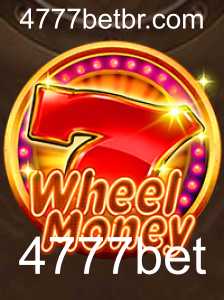 Descubra o Fascinante Mundo de WheelMoney e a Emoção de 4777bet