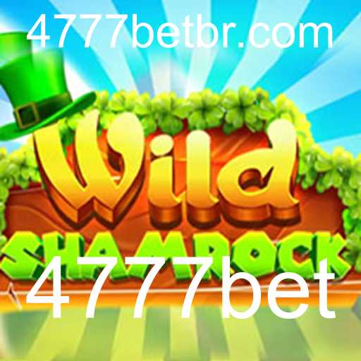 WildShamrock: Aventura e Excitação no Mundo dos Jogos 4777bet