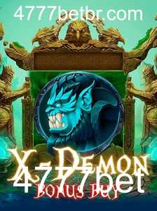 Explorando o Universo de XDemonBonusBuy e a Tendência de 4777bet
